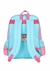 MOCHILA DE COSTAS BARBIE AZUL/ROSA na internet