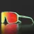 ÓCULOS FOTOCROMÁTICO CICLISMO DE SOL UV400 UNISSEX ESPORTE SCVCN PREMIUM - loja online