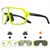 ÓCULOS FOTOCROMÁTICO CICLISMO DE SOL UV400 UNISSEX ESPORTE SCVCN PREMIUM - loja online