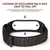 PULSEIRA XIAOMI BANDA 3 4 5 M3 M4 M5 M6 CINTA DE NYLON COLORIDO SUBSTITUÍVEL ORIGINAL DE PULSO