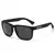 LANÇAMENTO ÓCULOS DE SOL POLARIZADOS VAGHOZZ BRAND DESIGN UNISSEX UV400 - comprar online