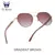ÓCULOS DE SOL POLARIZADO UNISSEX VINTAGE PILOT SUNGLASS BRAND DESIGNER BAMBOO UV400GR - loja online