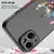 CAPA IPHONE DISNEY MICKEY E MINNIE PARA APPLE PRETO FOSCO IPHONE - shopagora.net.br
