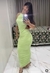 conjunto frente unica em poliamida - comprar online
