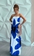 vestido tomara que caia soltinho - comprar online