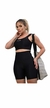CONJUNTO SHORT AVELUDADO - comprar online