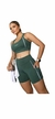 CONJUNTO DE SHORT COM BOLSO na internet