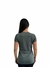 BLUSA DRY DETALHE LATERAL - NCR MODA FITNESS