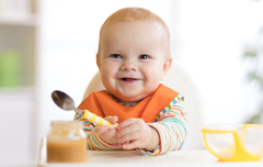 Banner de la categoría ALIMENTACION COMPLEMENTARIA