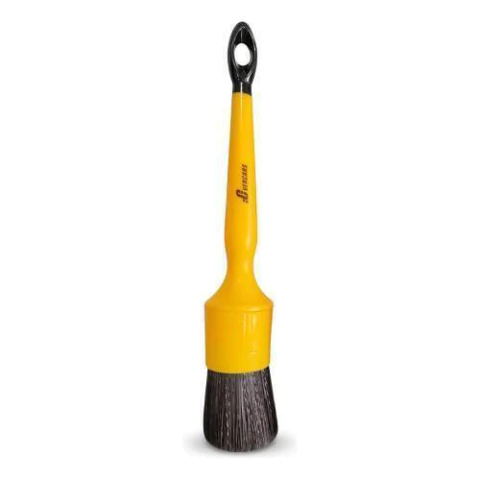 Brocha Pincel Detalado Classic Black 30