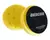 PAD CORTE ALTO ROTATIVA AMARILLO 3 PULGADAS OVERCARS