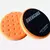 PAD CORTE MEDIO ROTATIVA NARANJA 3 PULGADAS OVERCARS