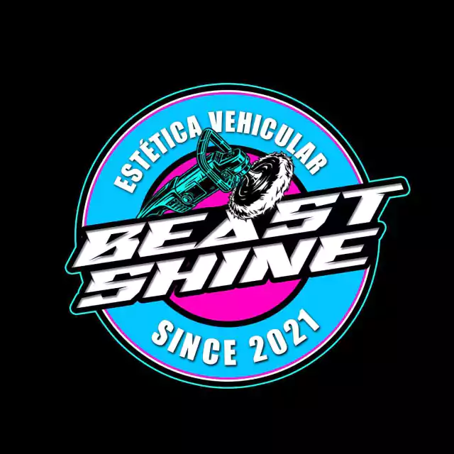 Beast Shine Detail