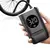 Bomba de Ar Pneu de Carro Mini Inflator Portátil Elétrico sem Fio para Moto Ca