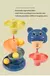 Brinquedos do bebê Sliding Rolling Balls Pile Tower Empilhamento Early Educatio - loja online
