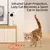 Brinquedo para PETs, Laser LED inteligente - comprar online