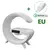 Imagem do Caixa de Som G-Speaker Luminária Bluetooth Inteligente Carregador Sem Fio Led L