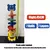 Imagem do Brinquedos do bebê Sliding Rolling Balls Pile Tower Empilhamento Early Educatio