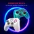 Controle / Joystick - GameSir Nova, Sem fio, Bluetooth, Com Efeito Hallo, compativel com Switch, Iphone, Android e PC - CoflyBr