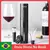 Abridor de Garrafas Elétrico Recarregável para Vinho Tinto, Saca-rolhas, Acess - comprar online