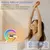 Caixa de Som G-Speaker Luminária Bluetooth Inteligente Carregador Sem Fio Led L - loja online