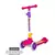 Patinete Infantil Homeplay Navigator Com Luz Pet Lover - comprar online