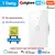 TNCE Tuya-Interruptor de Parede Inteligente com Sensor de Toque, WiFi, Zigbee, 1, 2, 3, 4 Gang Light, Casa Inteligente, Trabalhar com Alexa, Google Home, EUA - loja online