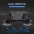 Controle / Joystick - LinYuvo KS42, sem fio, programavel compativel com Switch V - comprar online