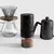 Moedor de café recarregável USB, portátil - loja online