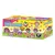 Patinete Infantil Homeplay Navigator Com Luz Pet Lover