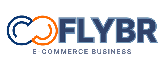 CoflyBr  E-commerce