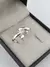 Alianças de Prata 4mm - comprar online