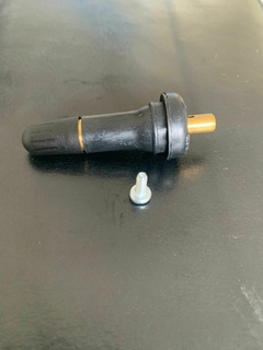Válvula de Sensor de Pressão Pneu s/ camara TR420 - comprar online
