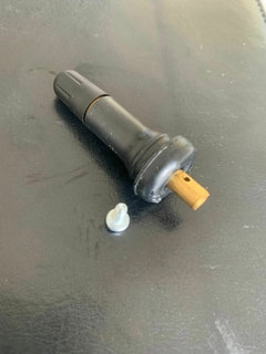Válvula de Sensor de Pressão Pneu s/ camara TR420