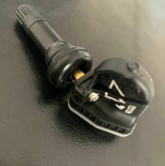Sensor GM na internet