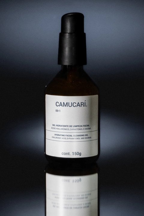 GEL HIDRATANTE DE LIMPEZA - comprar online