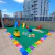 Piso Modular Outdoor