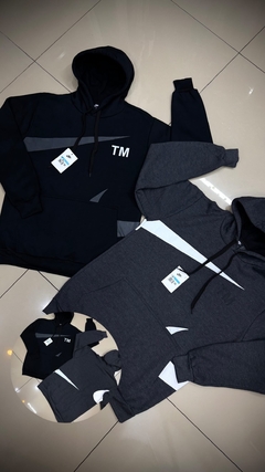 Moletom Nike TM - comprar online
