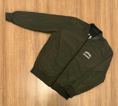 Jaqueta AX Dupla Face - Sport Premium Store