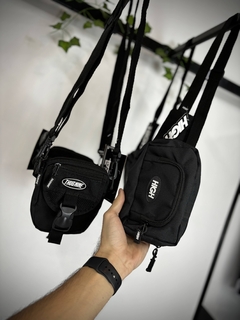 Shoulder Bag High