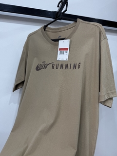 Camiseta Nike Running - comprar online