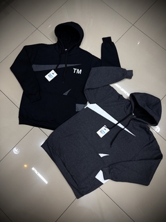 Moletom Nike TM
