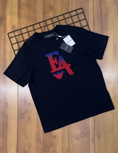 Camisetas Empório Armani