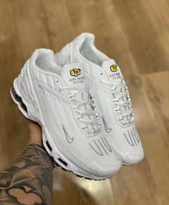 Air Max Plus III