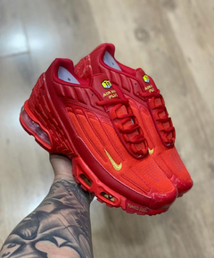Air Max Plus III
