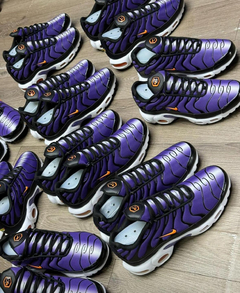 Air Max TN PLUS na internet