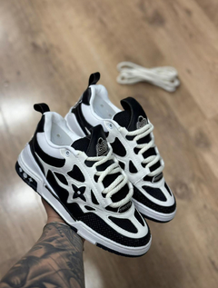 LV Skate Sneaker