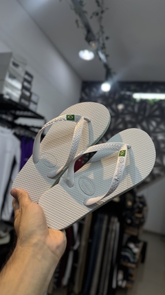 Chinelo Havainas do Brasil - comprar online