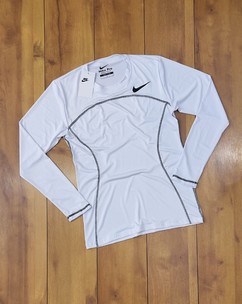 Camiseta Nike Dri-Fit Compressão - comprar online