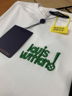 Camiseta Louis Vuitton (Chinesa) na internet